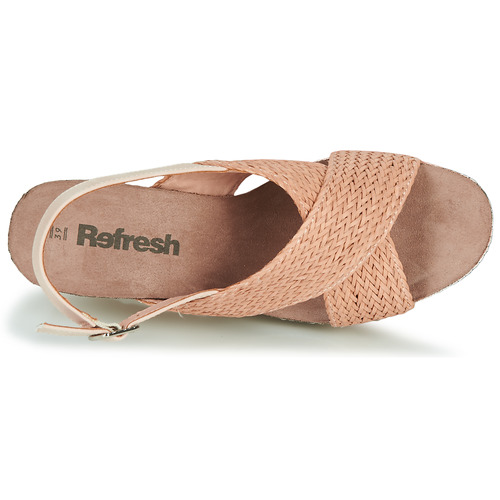 Refresh - NANI - Nude
