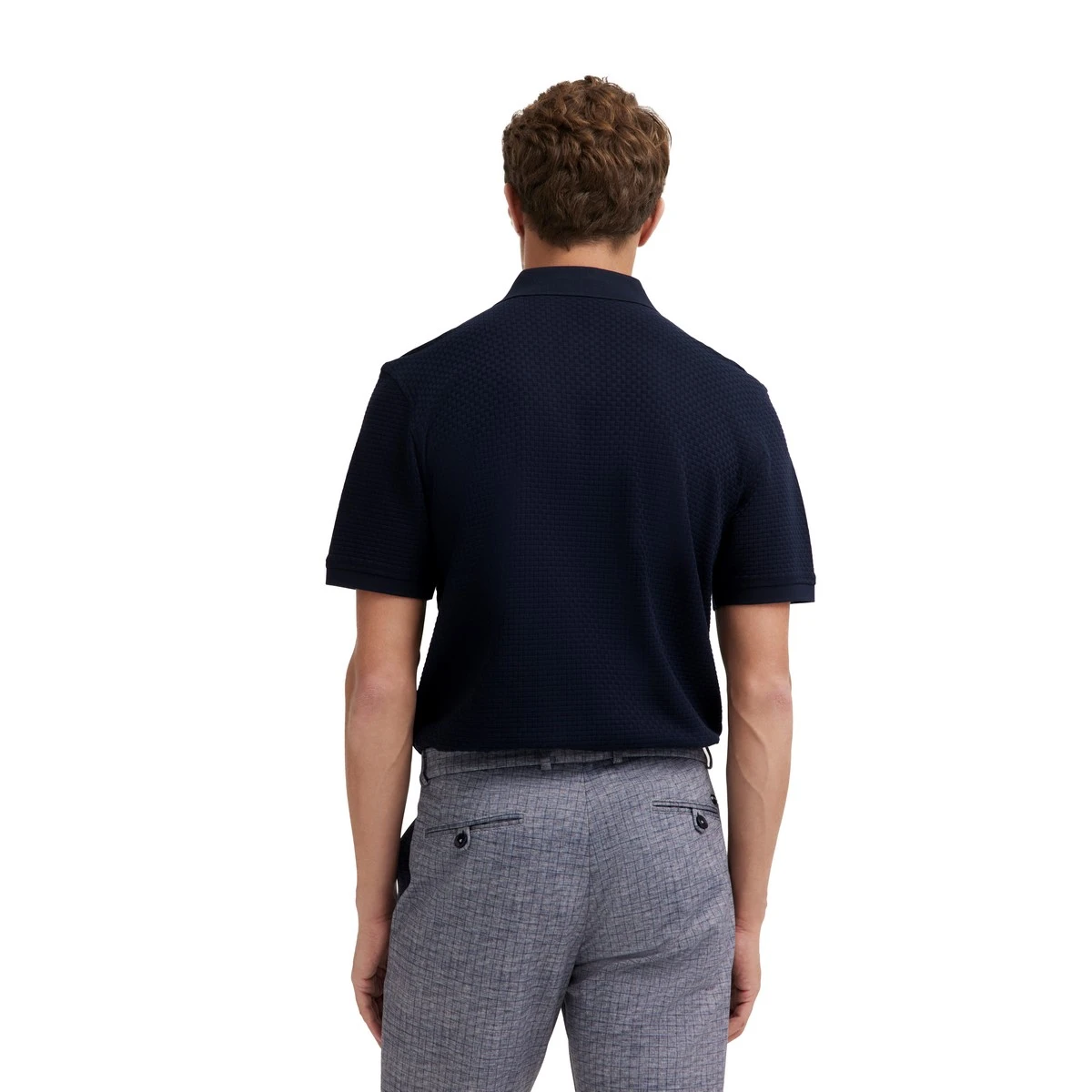 Heren T-shirt KBIS25-M17