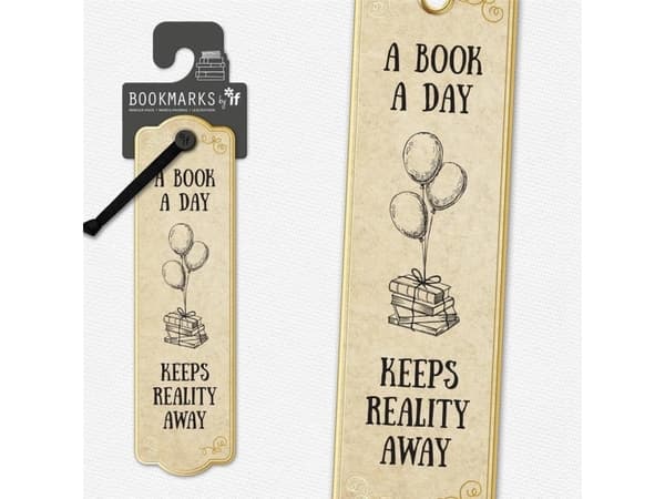 IF Literary Tab - Ballonger og bøker