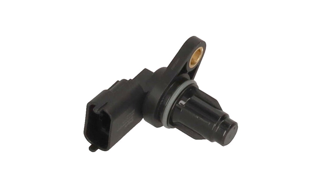 Sensor, knastakselposition