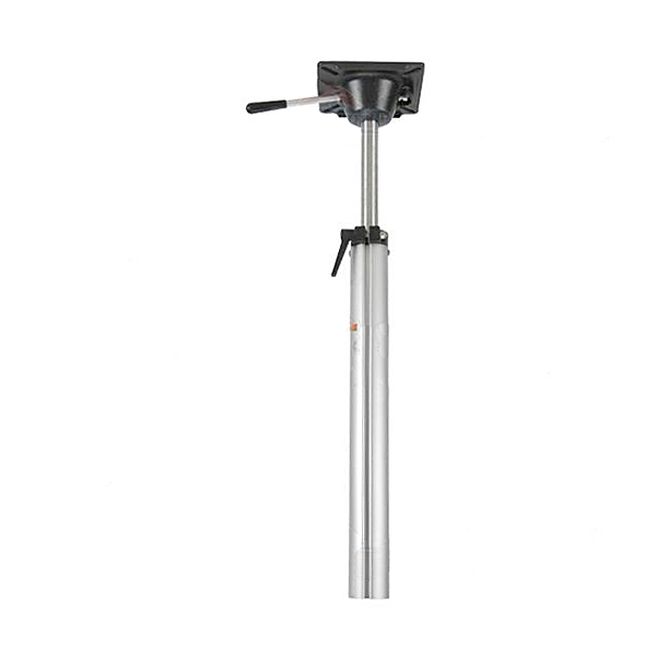 Support de siège bateau Springfield high-low Pedestal for casting Seat