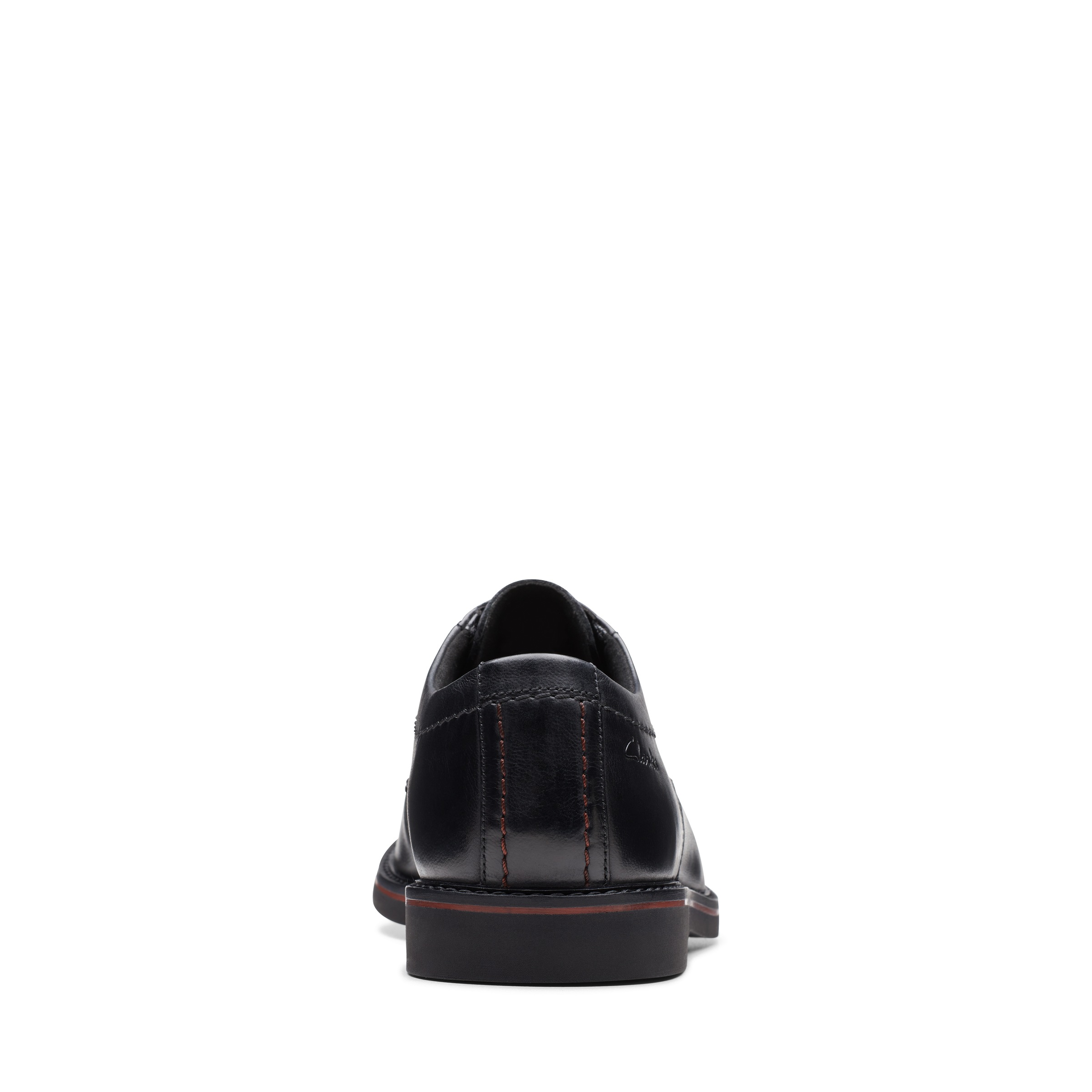 Clarks Schnürschuh »Atticus LTLace«  Hybrid Sneaker, Business Schnürschuh mit sportiver Laufsohle