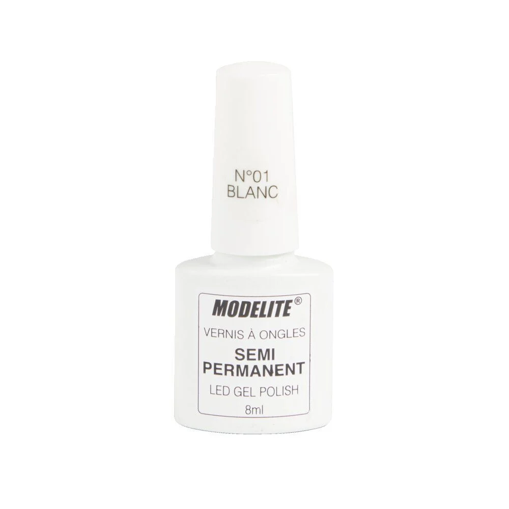 Vernis à ongles semi permanent