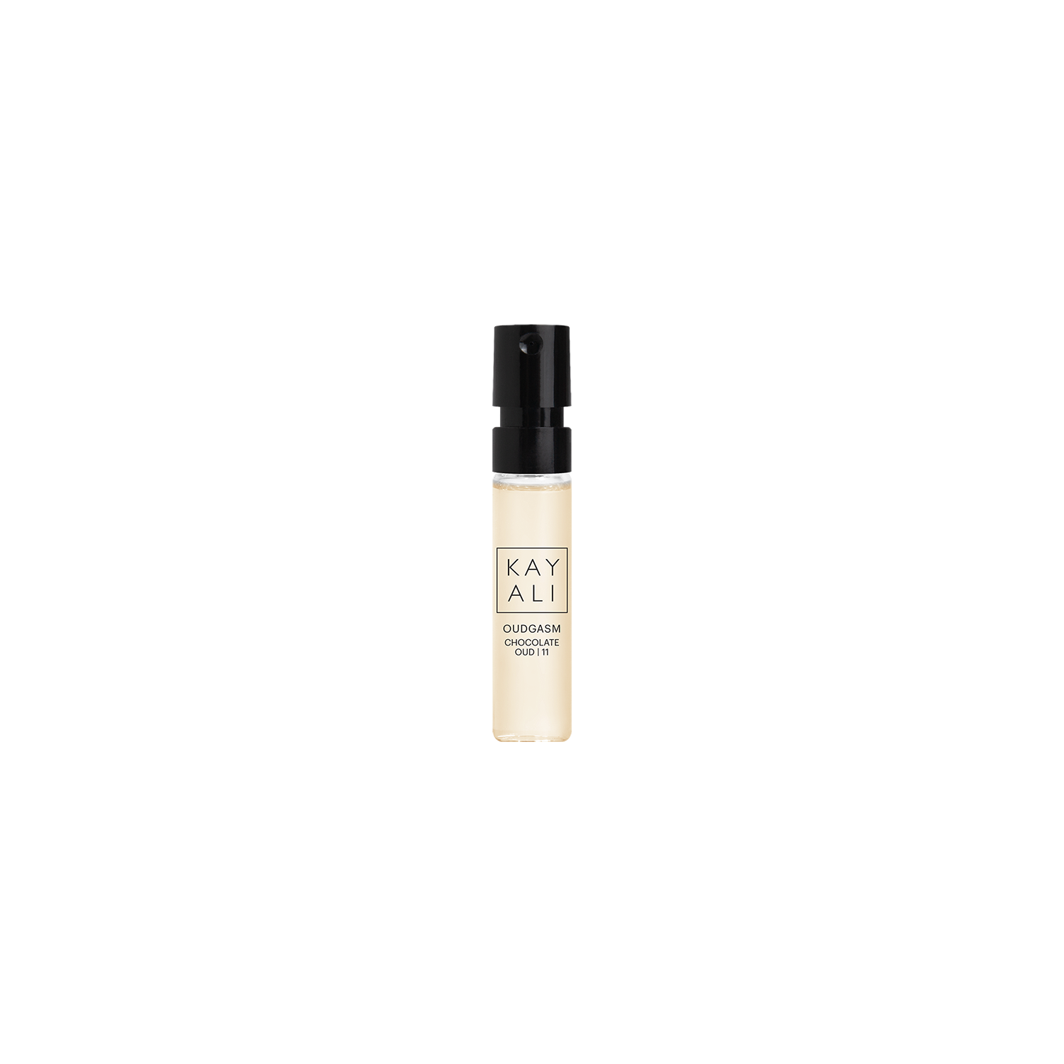 Oudgasm Chocolate Oud | 11