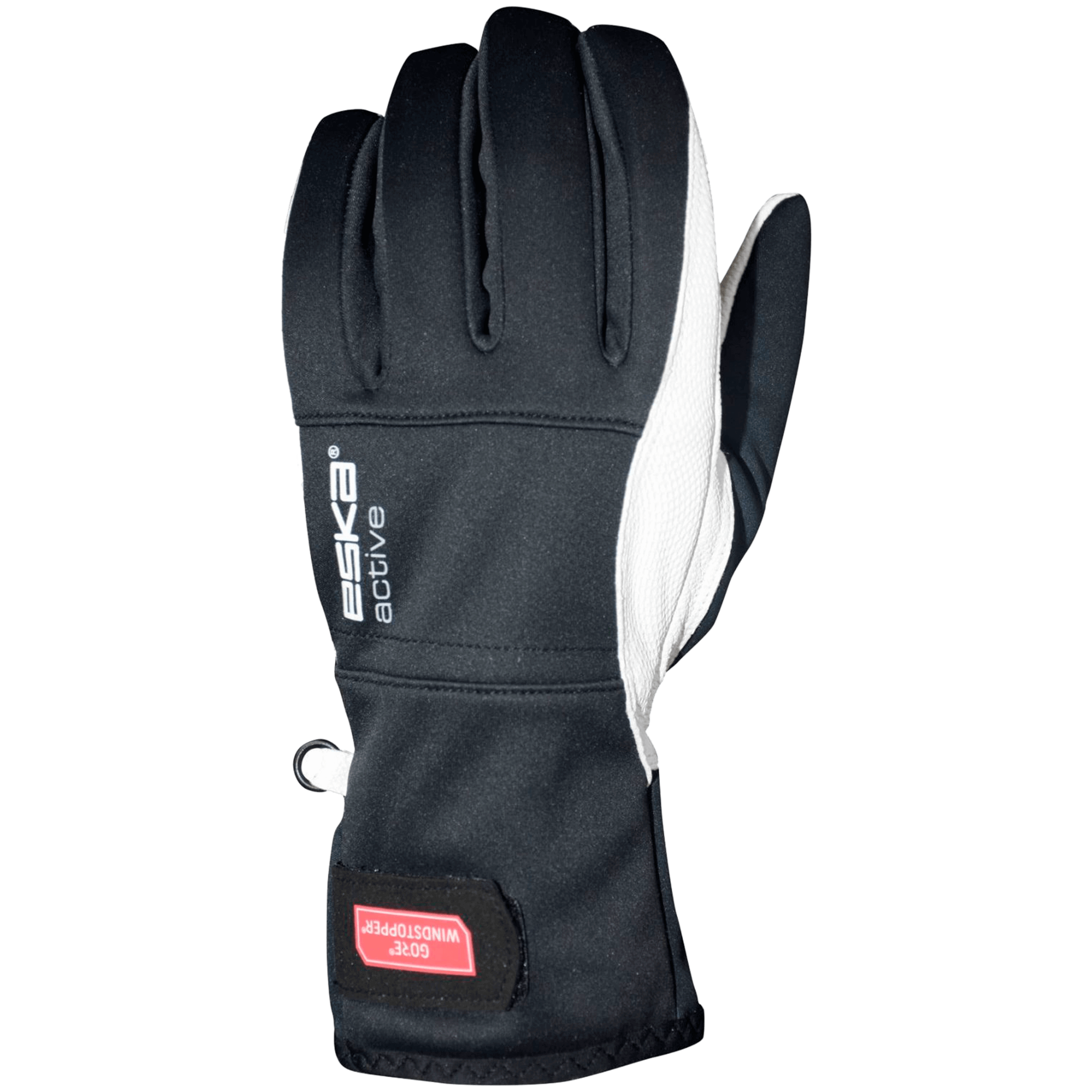 Eska Pulse Mid Gore Windstopper PrimaLoft - Hansker og votter