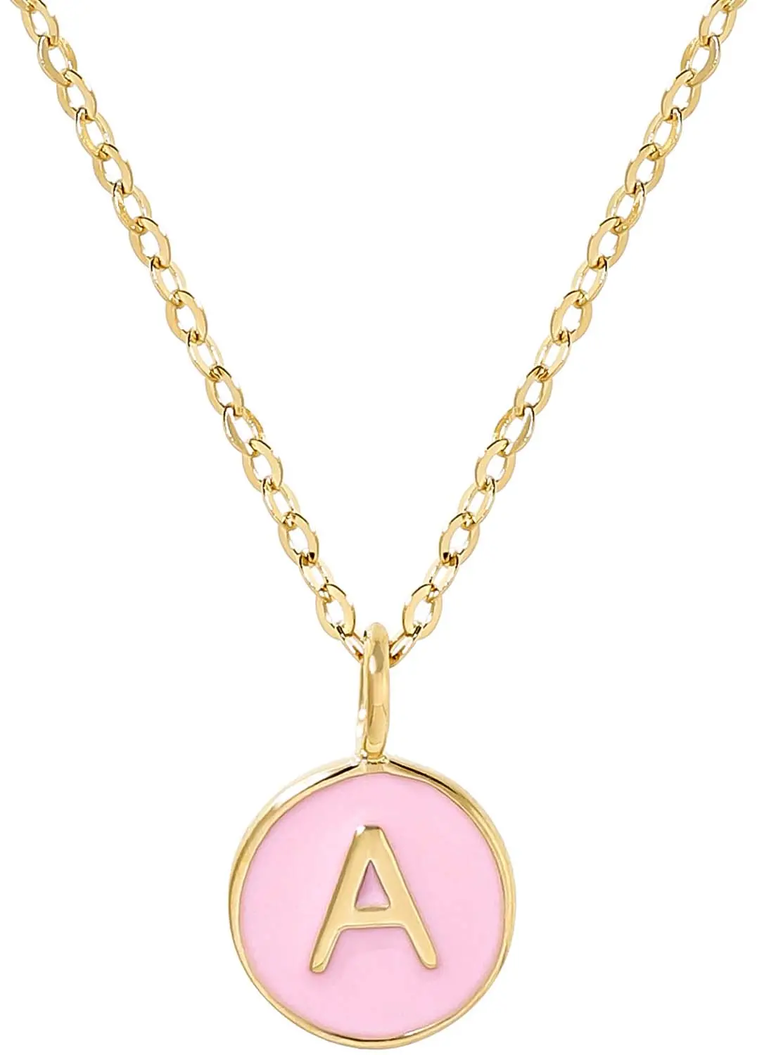 Kette - Pastel A