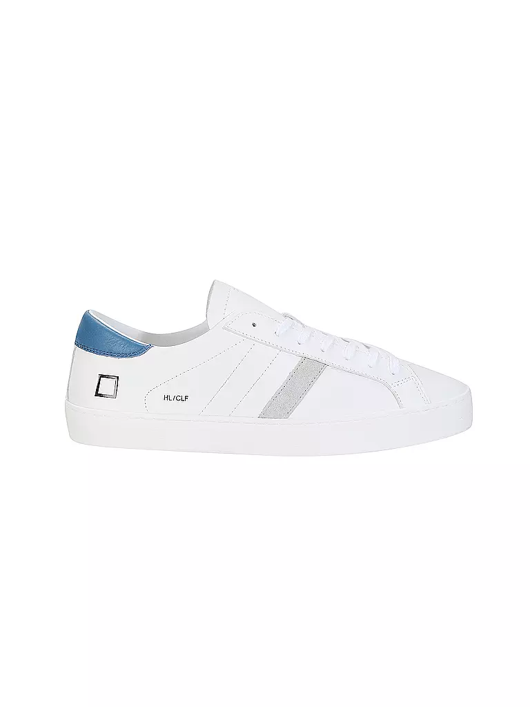 D.A.T.E. Sneaker HILL  weiss