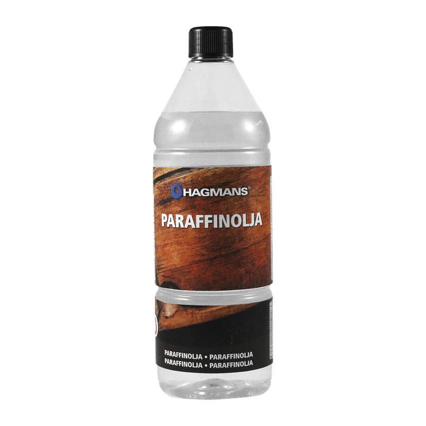 Parafinolje