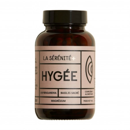 Hygee La Sérénité +