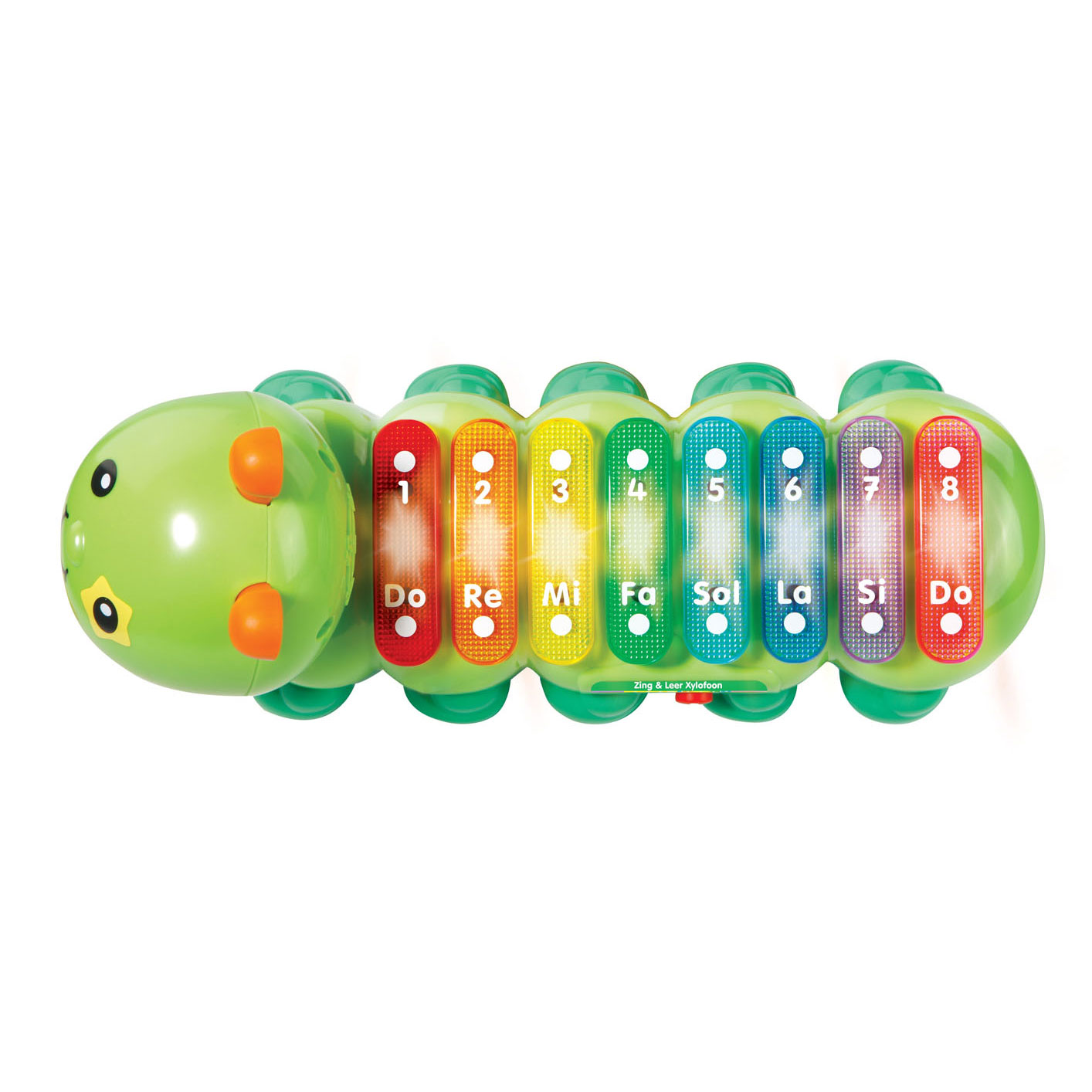 VTech Zing & Leer Xylofoon