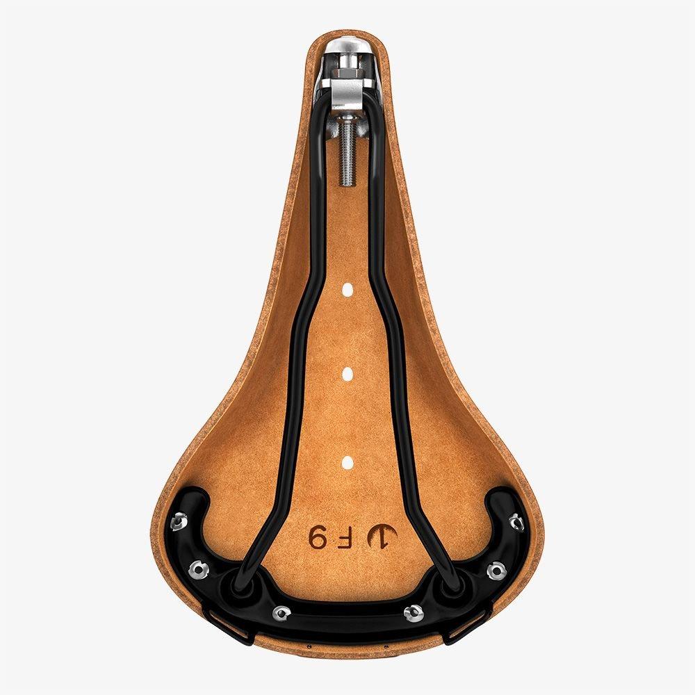 Brooks  B17 Standard