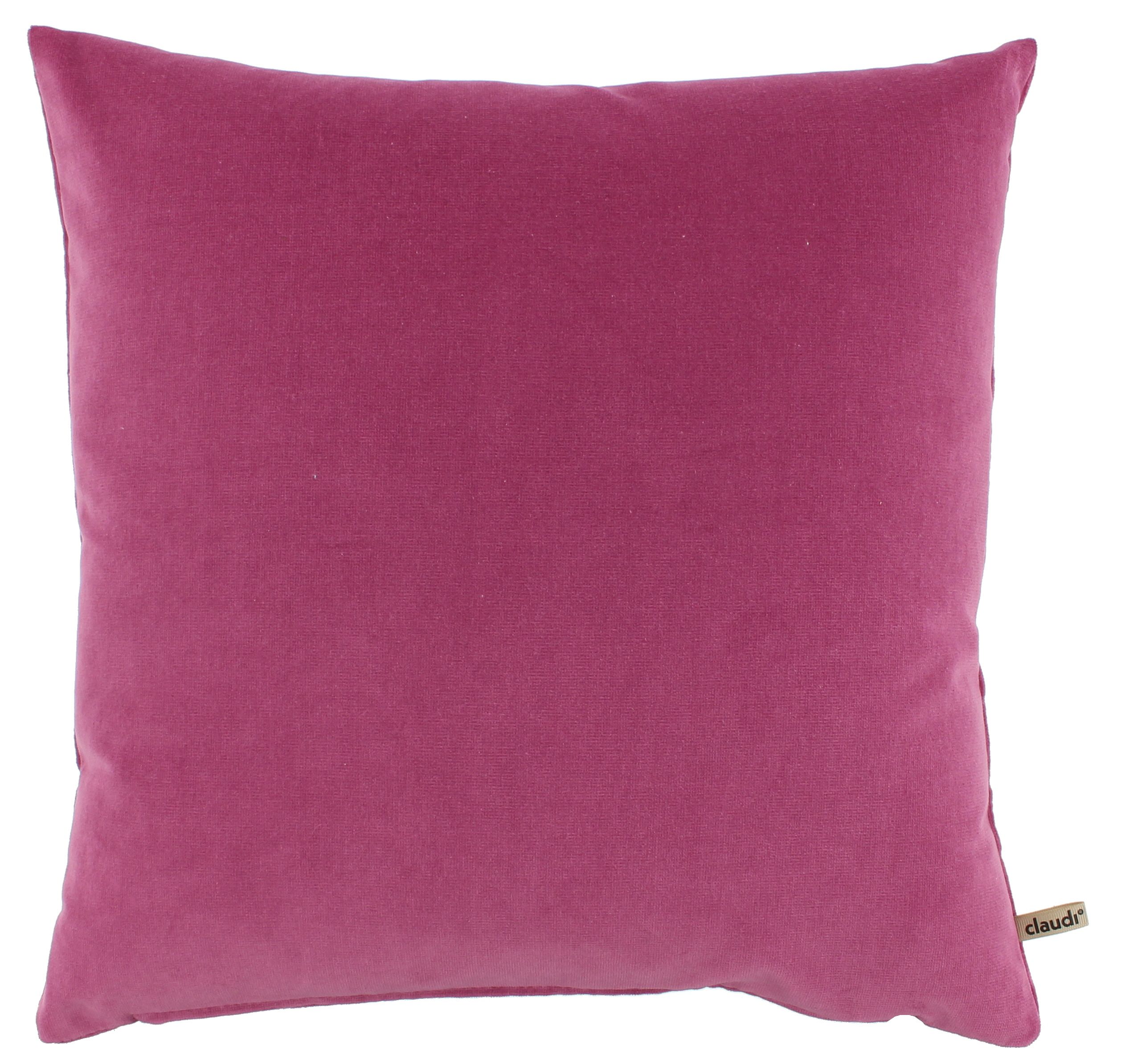 Sierkussen Pink Scott  | Claudi