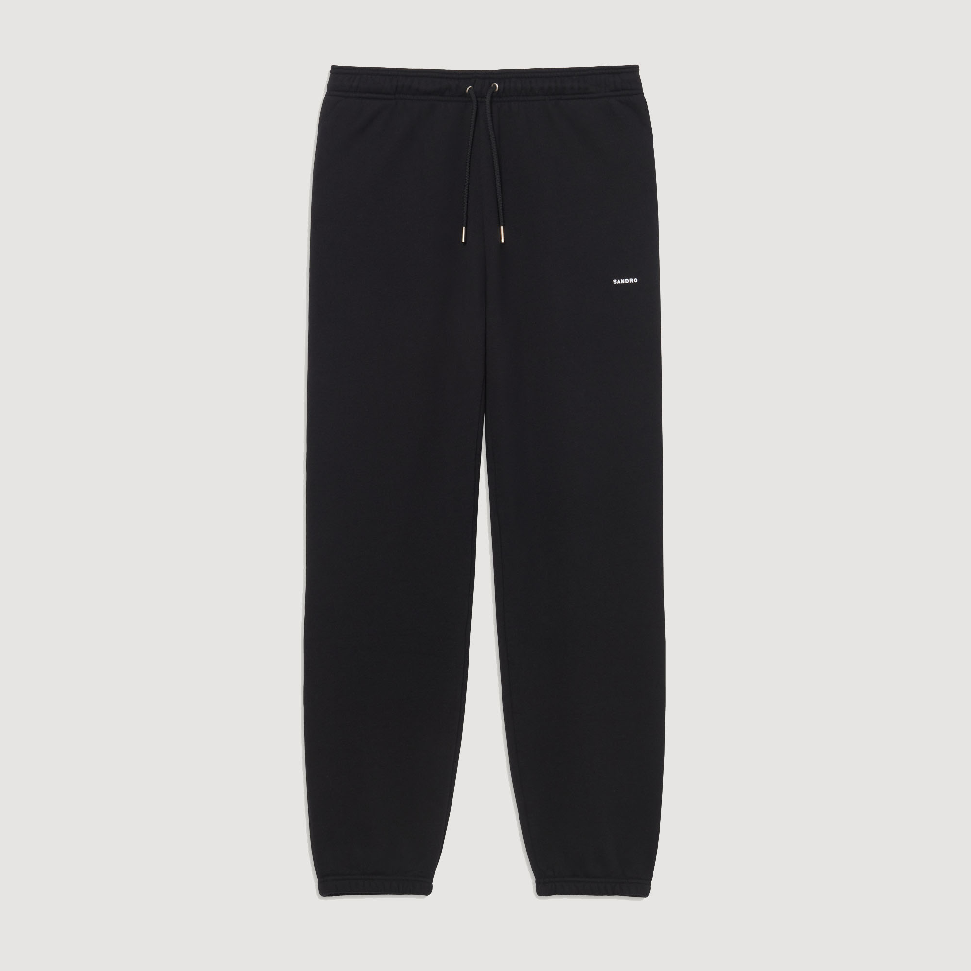 Jogging molletonne brode