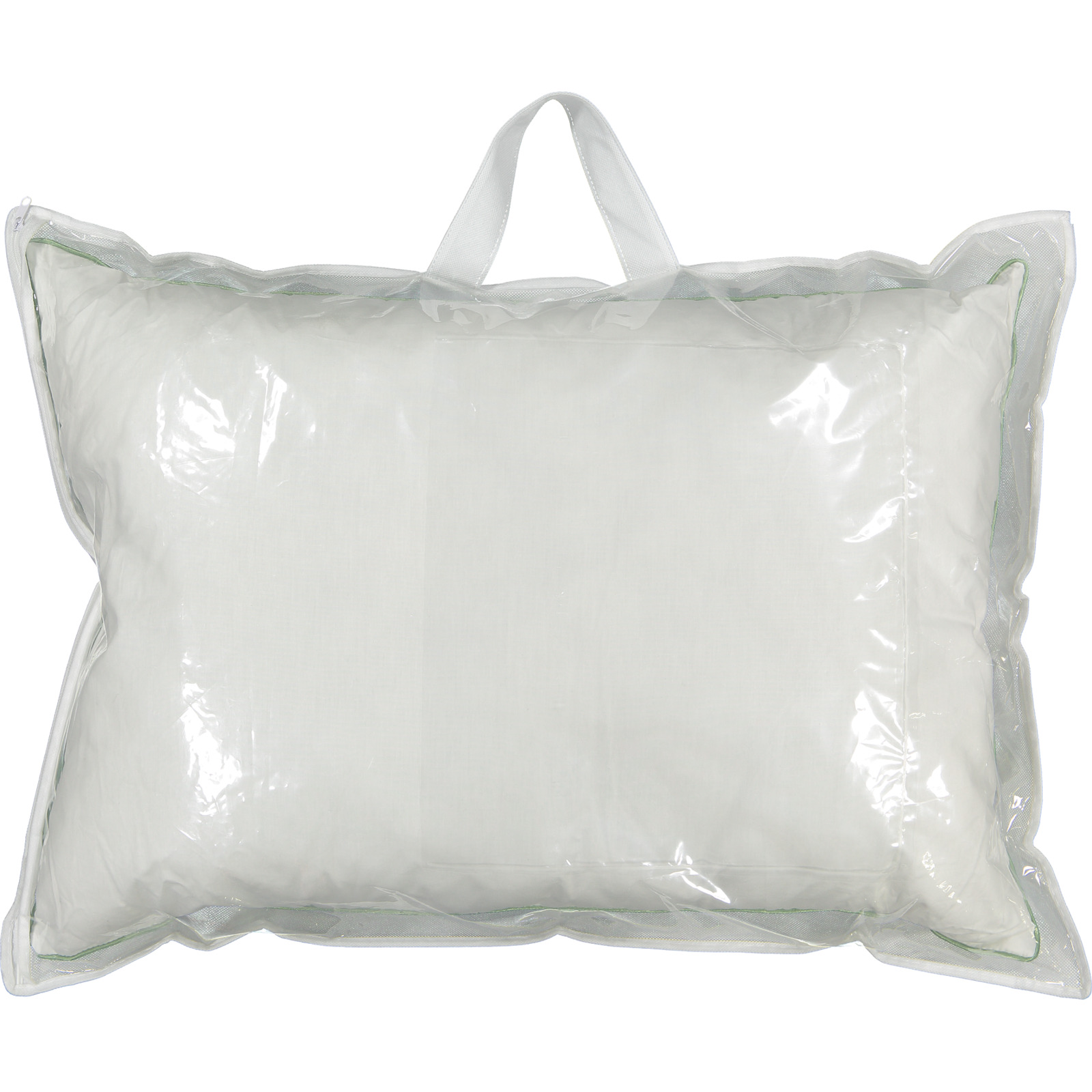 Easy Dream Kopfkissen aus Synthetik mit Aloe Vera Finish