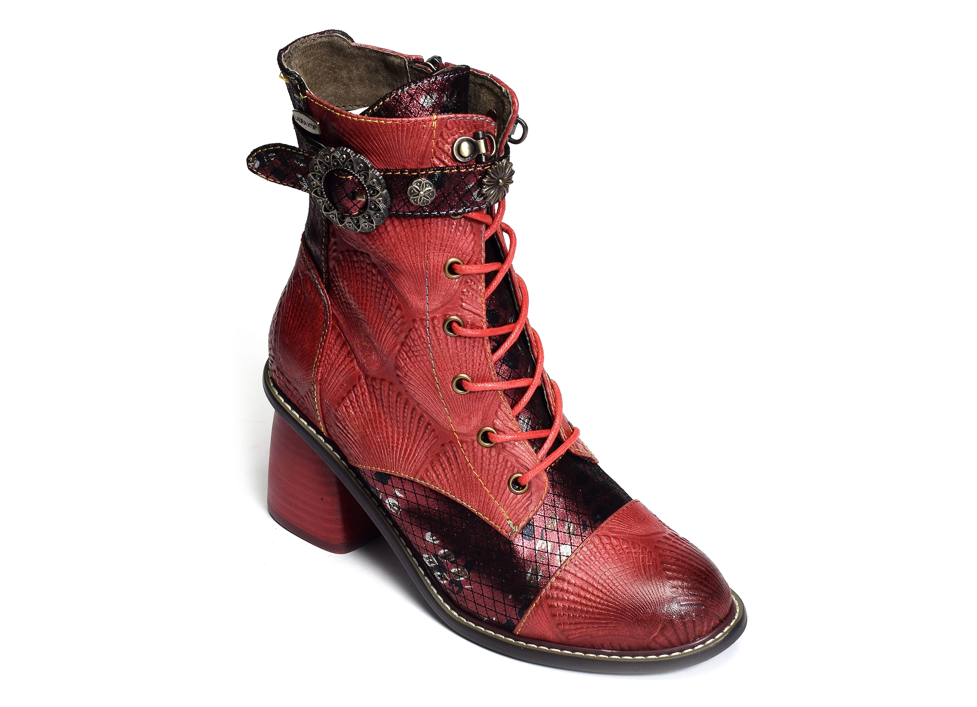 Evcao 41 rouge
