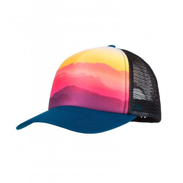 P.A.C. - Foam Trucker Cap Follan - Casquette