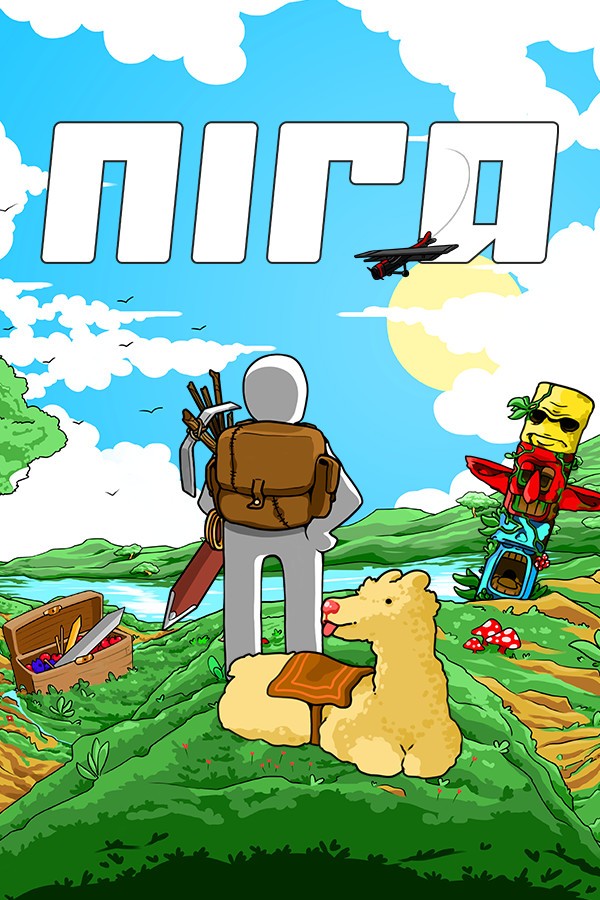 Nira- PC
