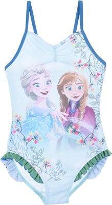 Disney Frozen Badedrakt, Turquoise