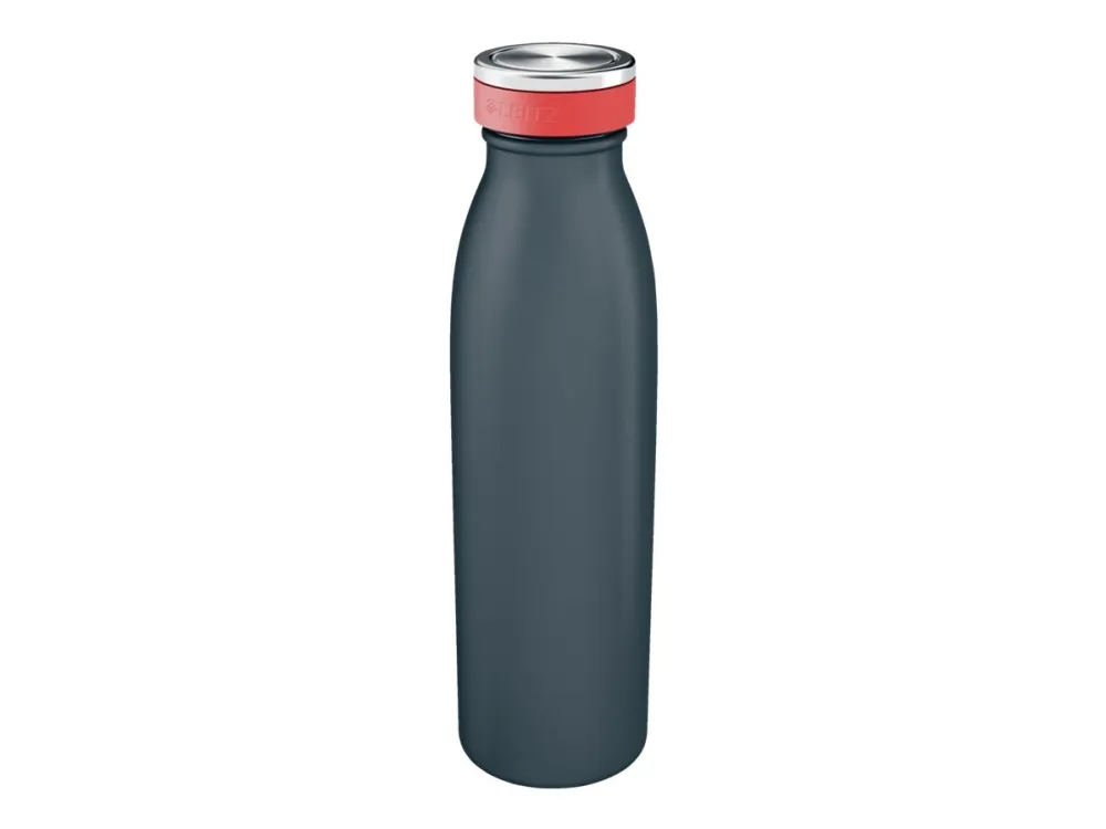 Drikkeflaske Leitz Cosy grå 500 ml