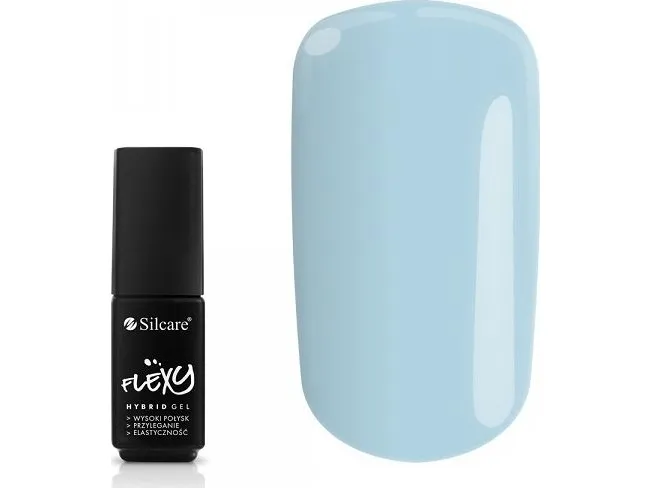 Silcare Hybrid Gel Flexy Hybrid Gel 51 4.5g