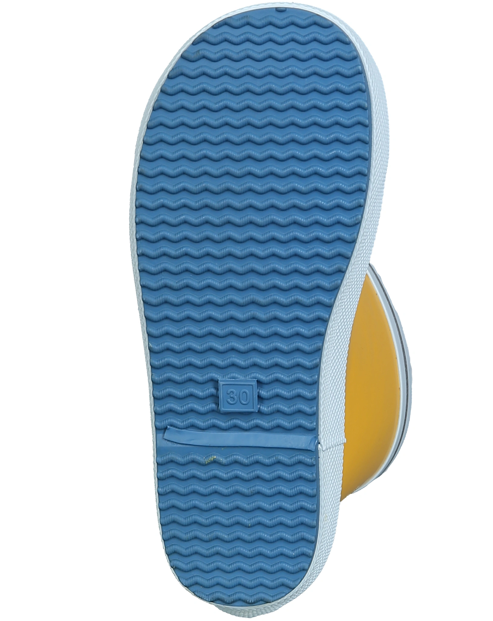 Gummistiefel VESI in yellow