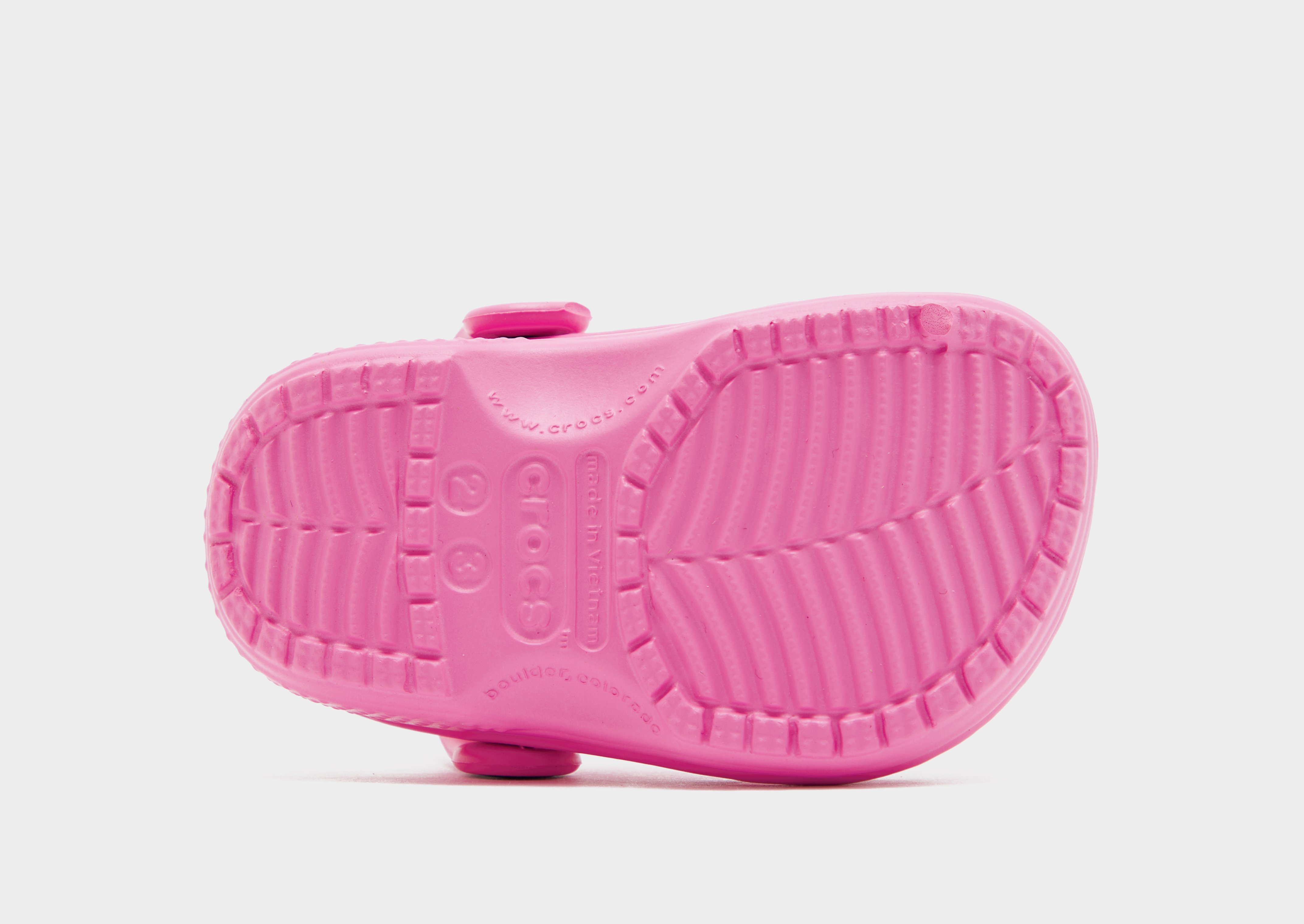 Crocs Classic Clog Bébé