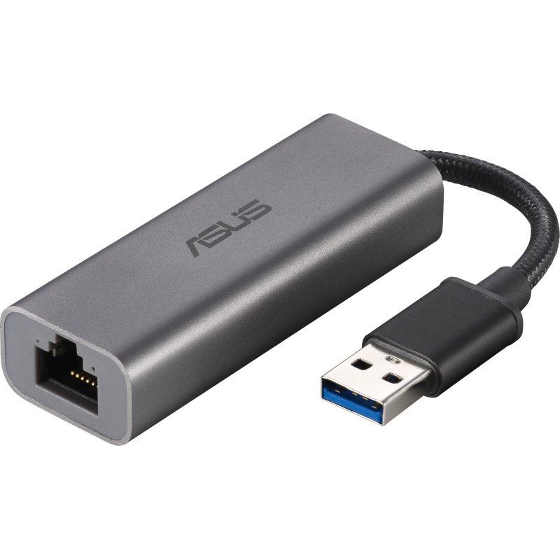 ASUS USB-C2500 Ethernet