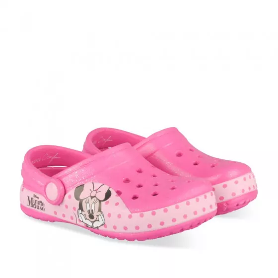 Sabots ROSE MINNIE