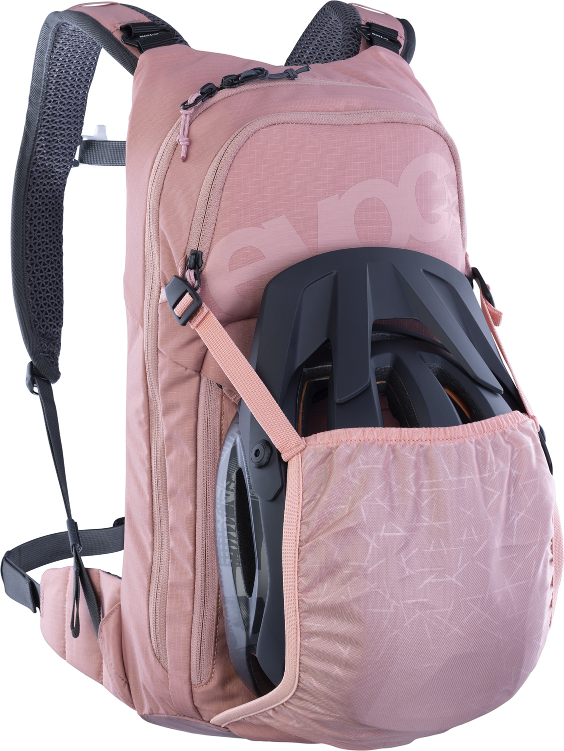 EVOC Stage 6 Rygsæk Pink