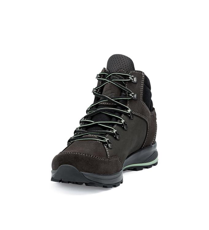 Hanwag Torsby Lady GTX 203701 Asphalt-Mint