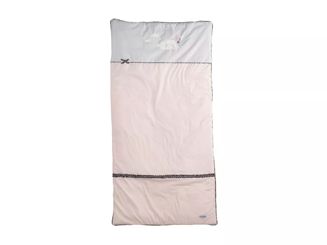 Edredon pour lit bébé en coton