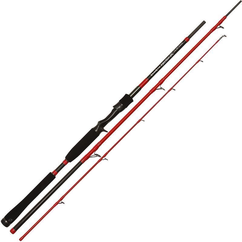 Canne Casting Tenryu Injection Bc 73 Xh Travel