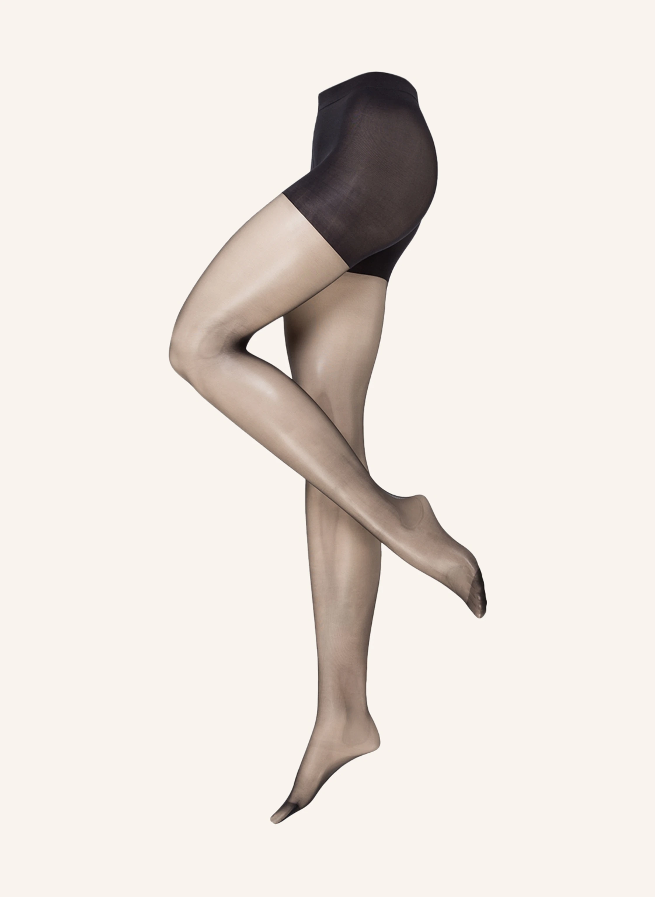 FALKE Feinstrumpfhose INVISIBLE DELUXE