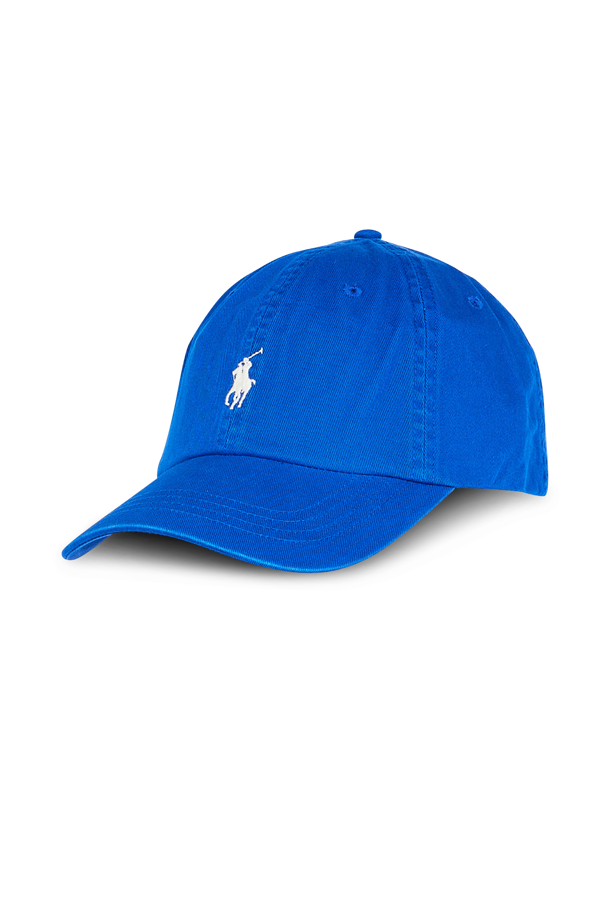 POLO RALPH LAUREN Casquette  CLASSIC SPORT CAP Bleu