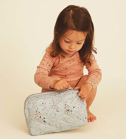 Soft Gallery Body l/ä - Bob - Mini Splash - Pink