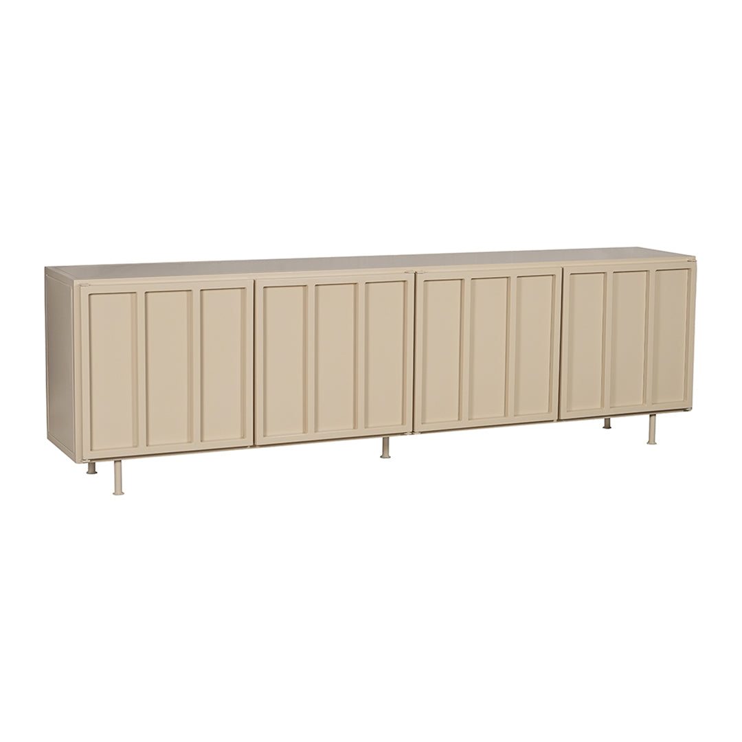 New Routz Toronto Dressoir - Zand