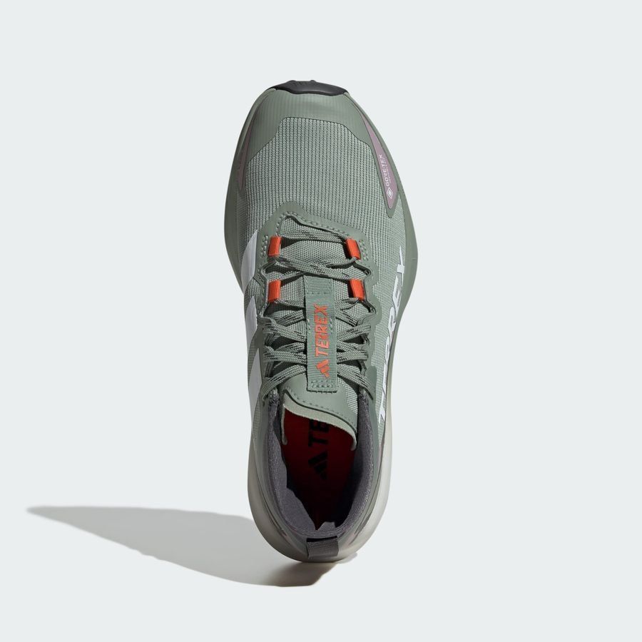 Adidas Chaussure de trail running Terrex Agravic GTX