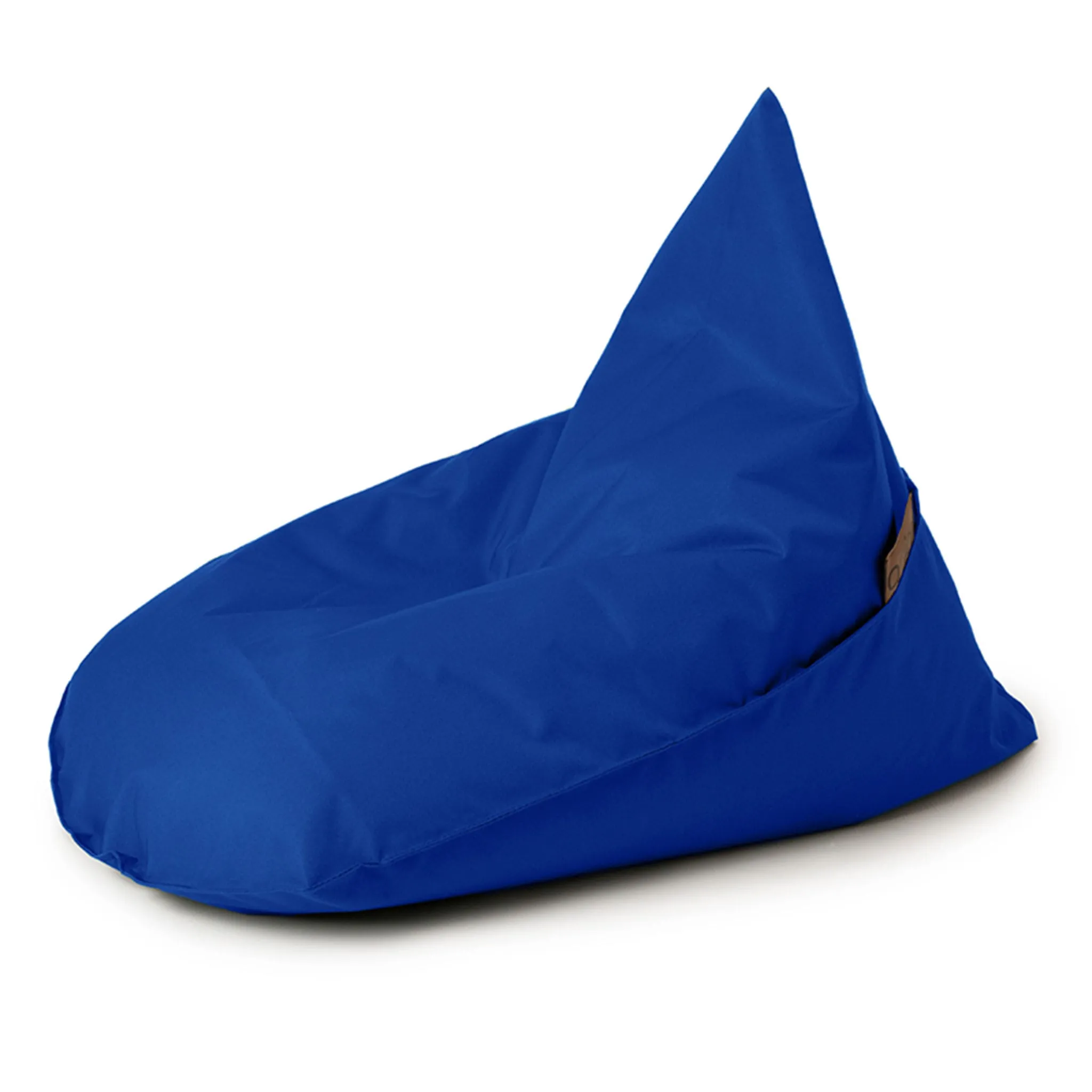 Arico Bean Bag Junior - Indigo