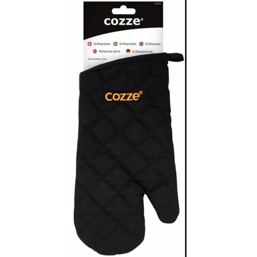 GRILLHANSKE COZZE BOMULL