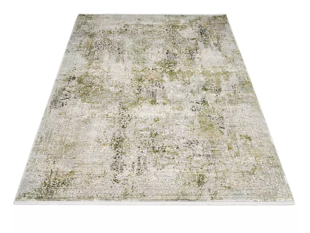 Webteppich Farina 240 x 240 cm