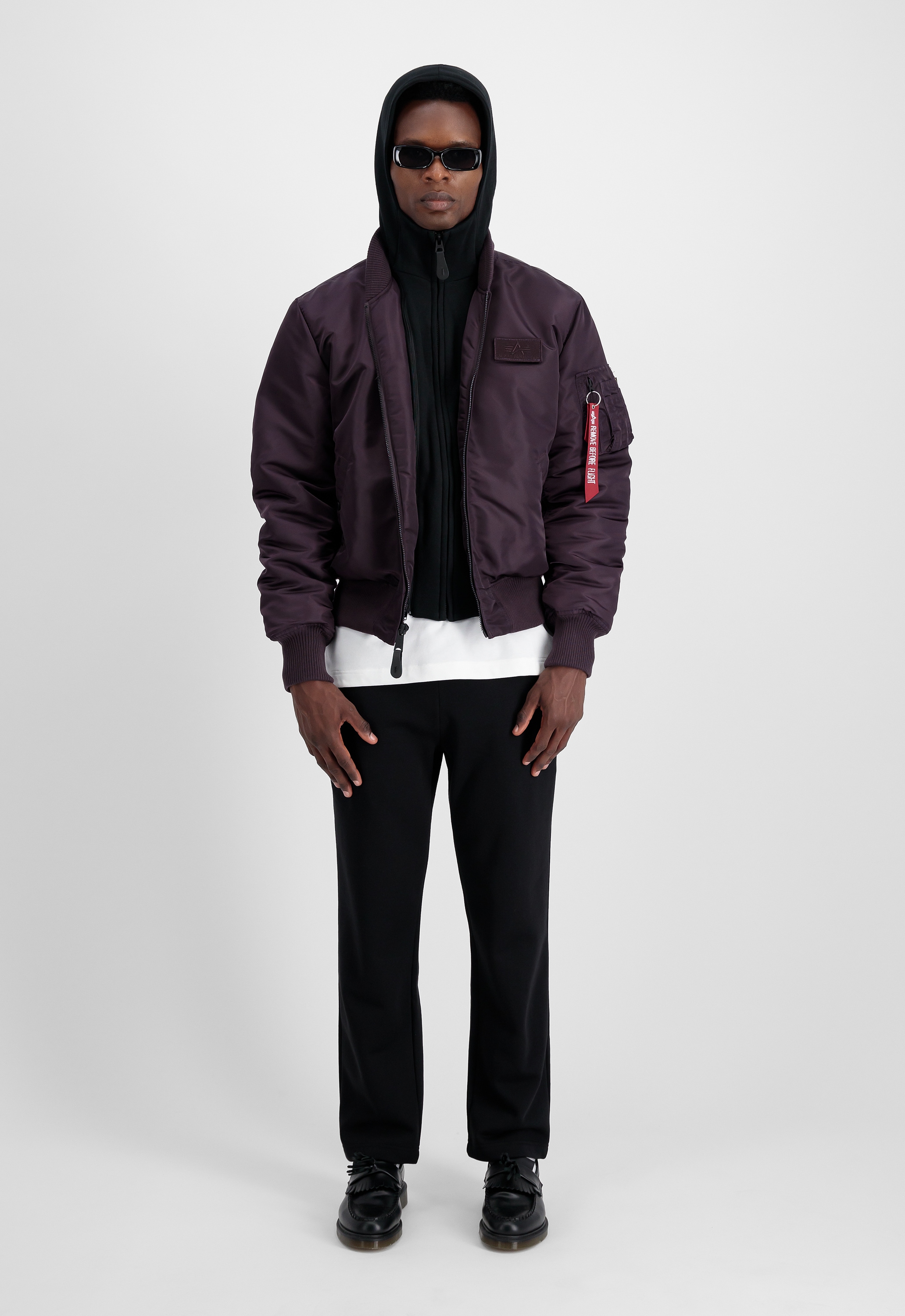 Alpha Industries Jogginghose »3D SL Jogger«