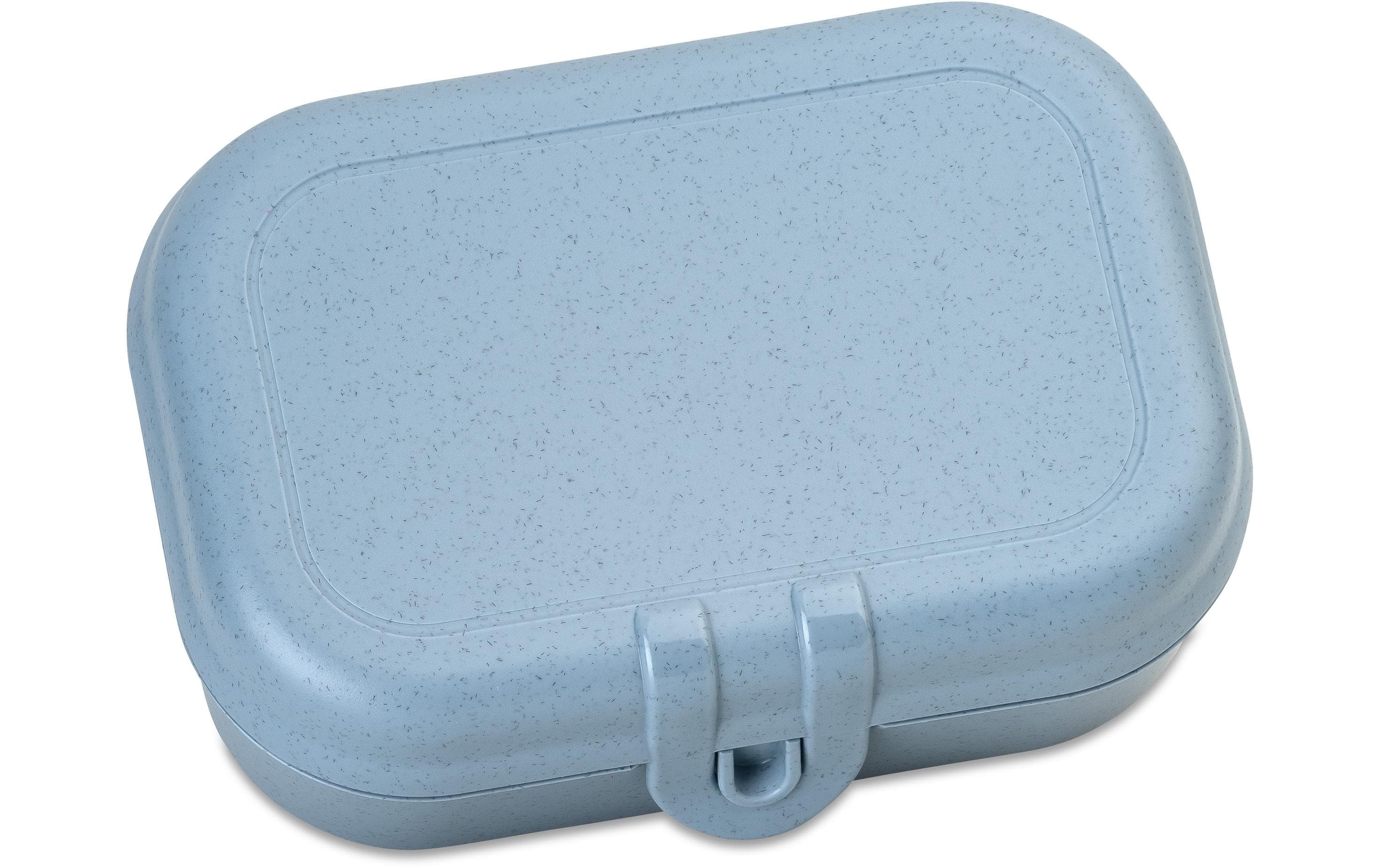 Lunchbox Pascal S BlauFrühstücksdose