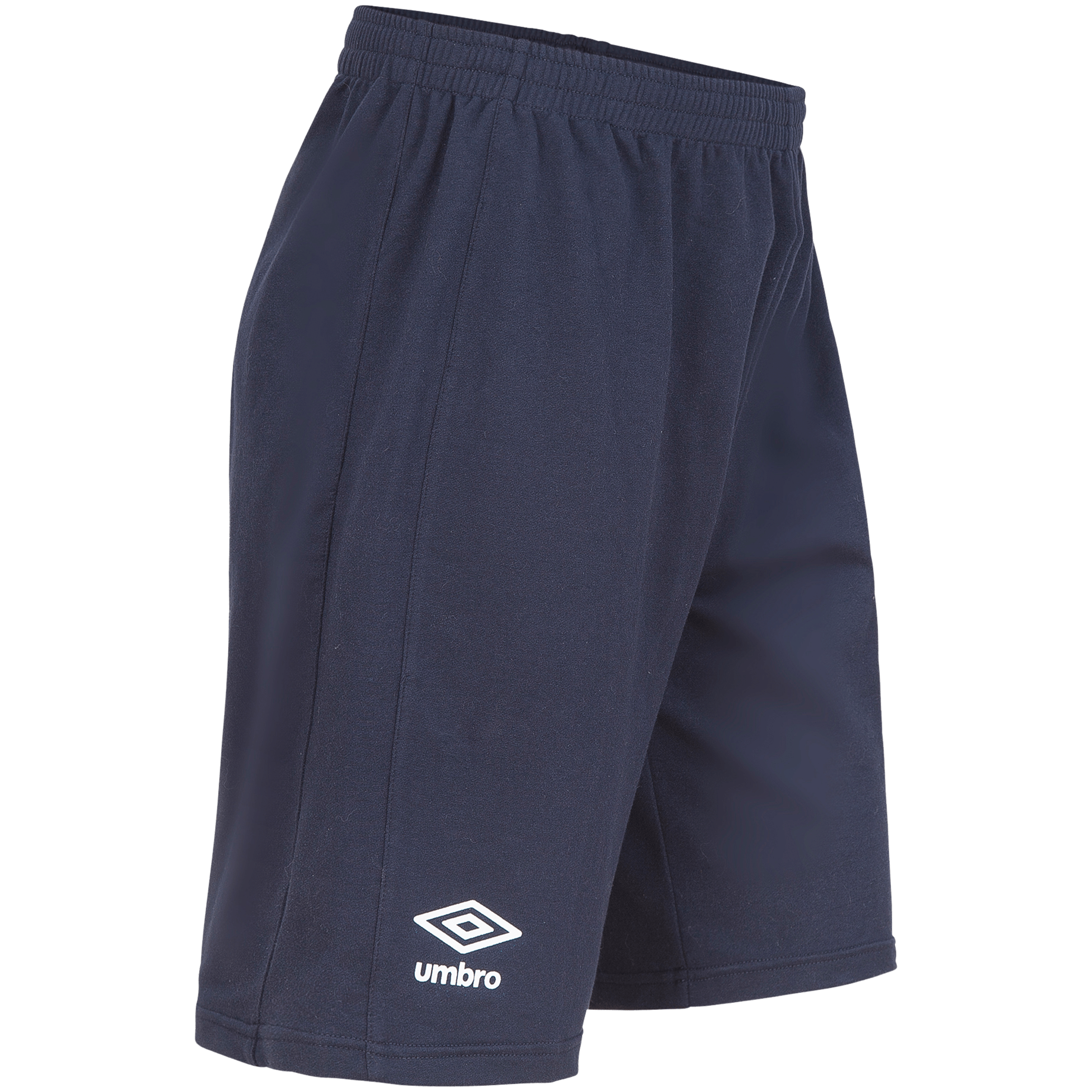Umbro Square Shorts - Fritid og bomull