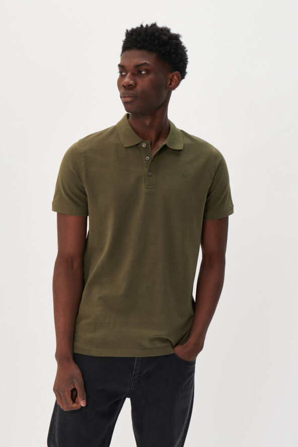 Matinique MApoleo Melange Olive night melange