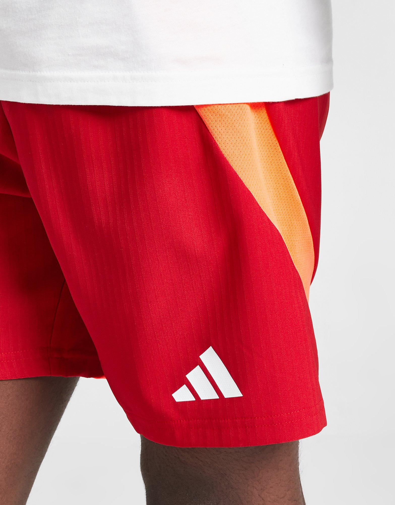 adidas Short Tiro Competition Junior