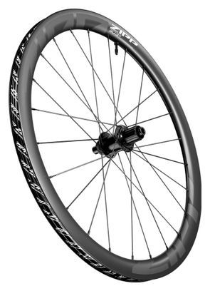 Roue Arrière Zipp 303S Tubeless 700 Disc | 12x142mm | Centerlock