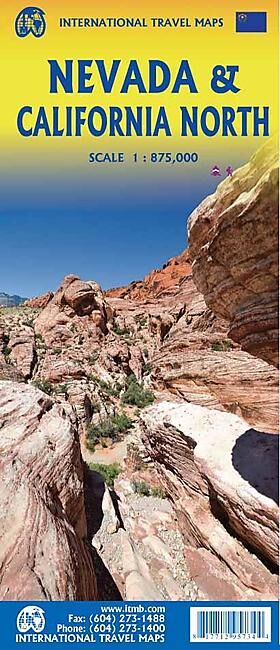 ITM - ITM NEVADA CALIFORNIA NORTH