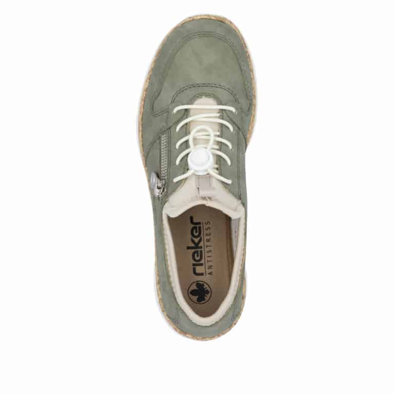 Rieker Sneakers Dame N42G0-52
