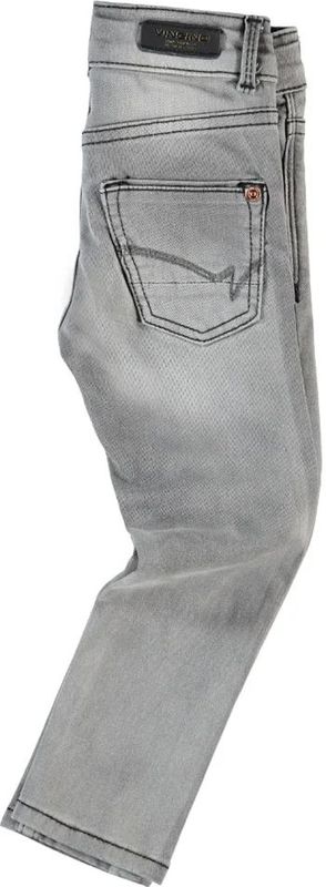 Vingino meisjes jeans - Grijs