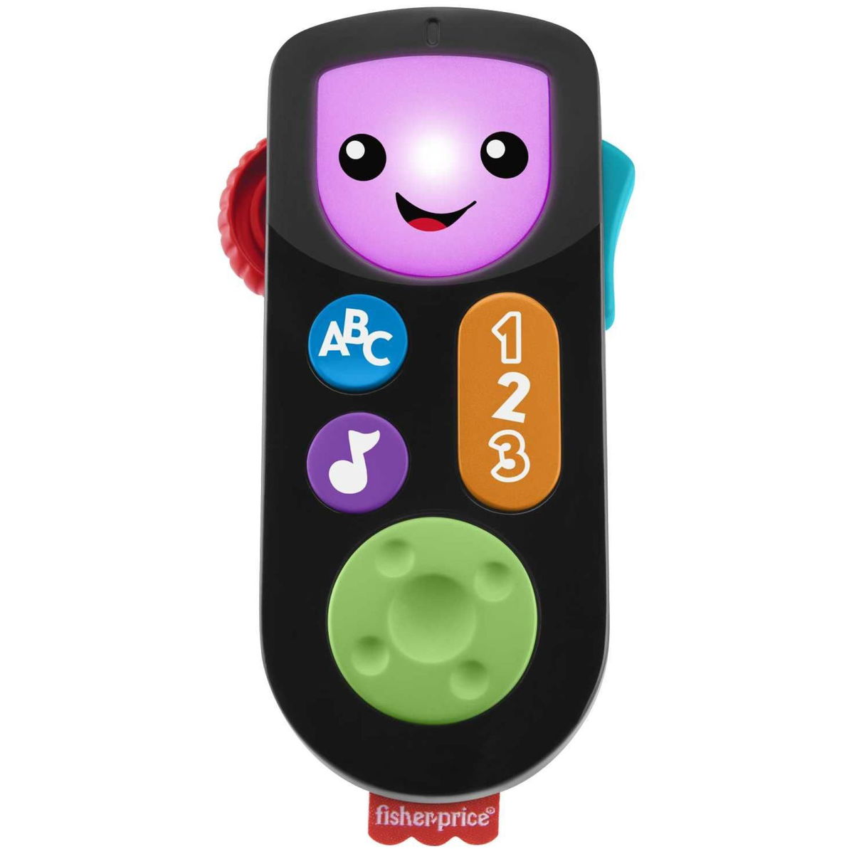 Fisher PriceFisher Price   Lernspass Smart TV Fernbedienung